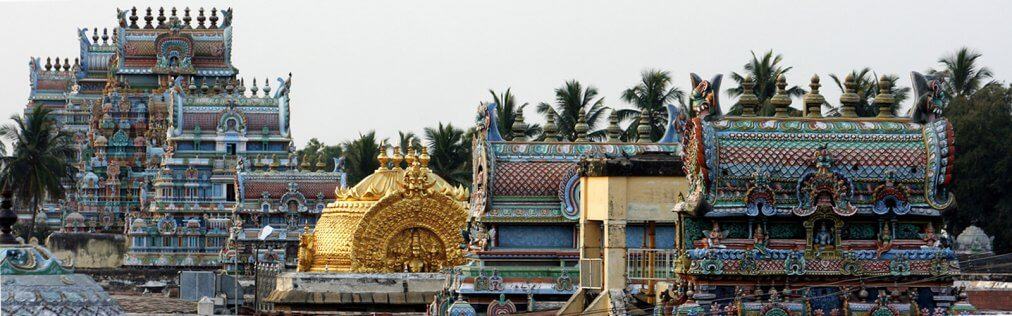 The story of Sri Tiruppana