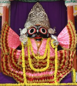 Lord Jagannath