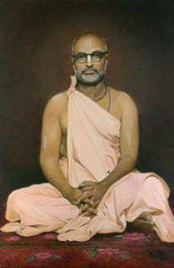 Srila Paramgurudeva