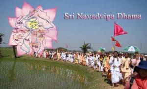 Sri Navadvipa Dhama