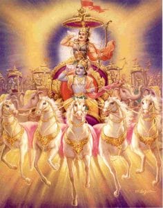 Understanding Sreemad Bhagavad Geeta